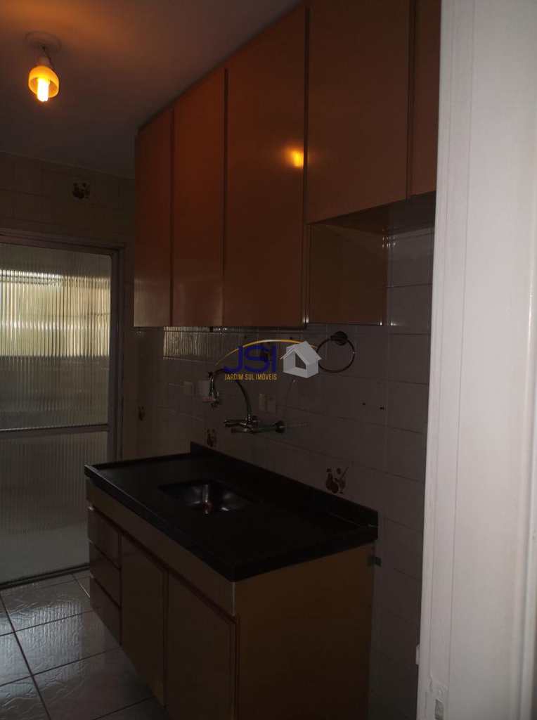 Apartamento em São Paulo, no bairro Vila Andrade