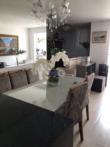 Apartamento, código 16526 em São Paulo, bairro Morumbi