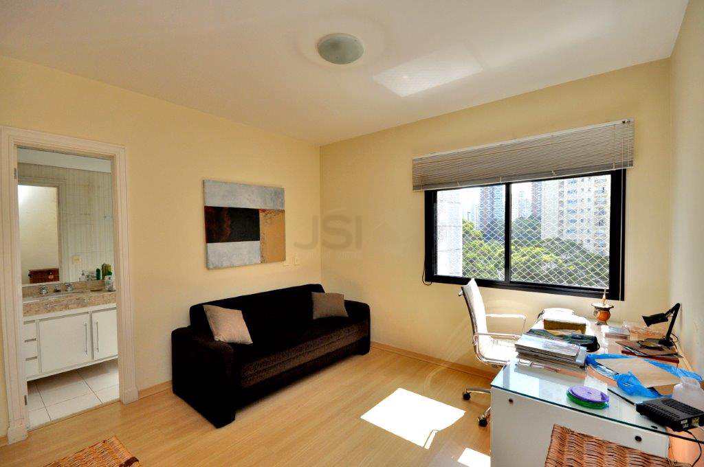 Apartamento com 2 dorms, Paraíso, São Paulo - R$ 1.44 mi, Cod: 950