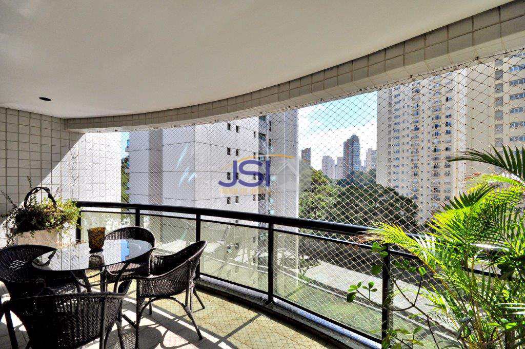 Apartamento com 2 dorms, Paraíso, São Paulo - R$ 1.44 mi, Cod: 950