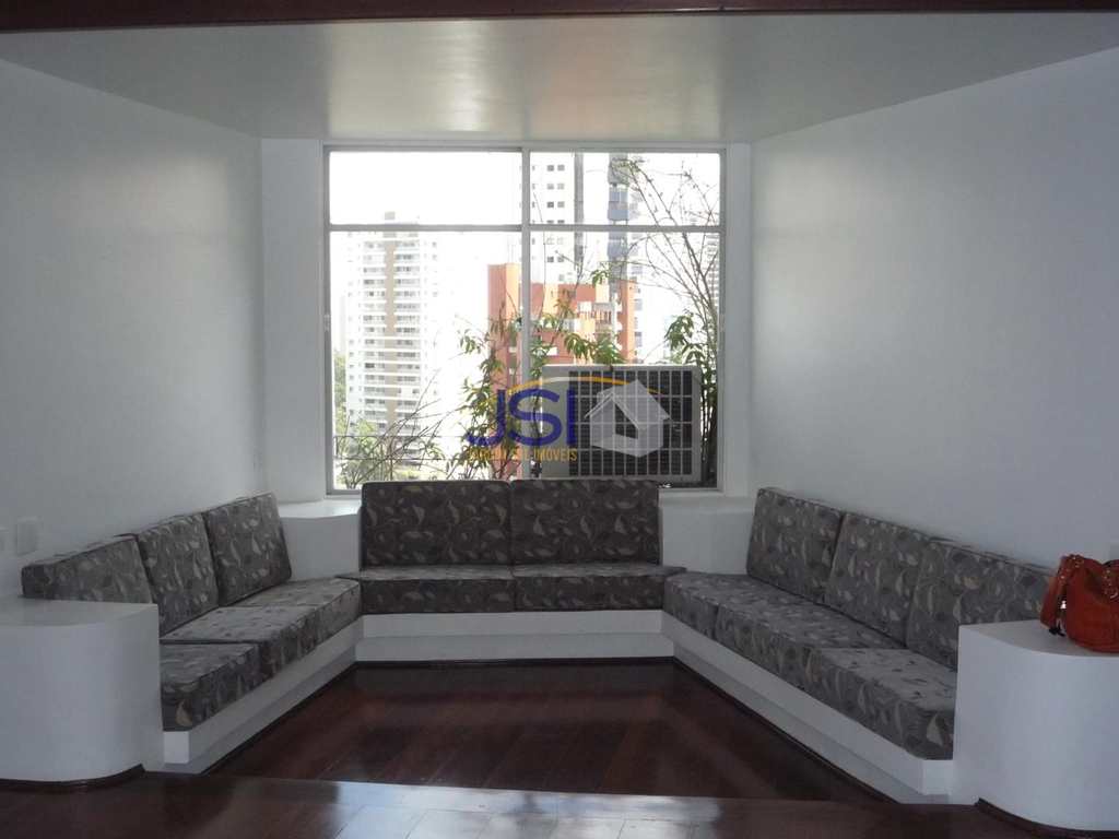 Apartamento em São Paulo, no bairro Vila Andrade