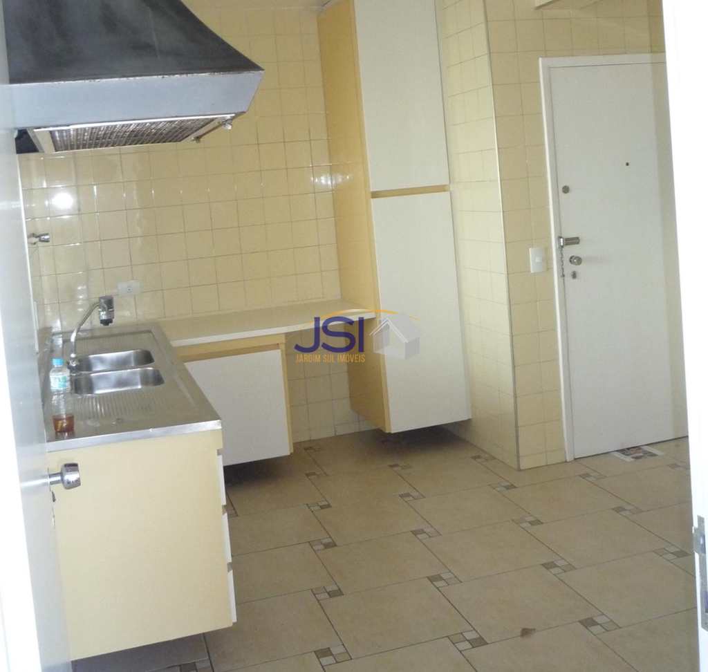 Apartamento em São Paulo, no bairro Vila Andrade