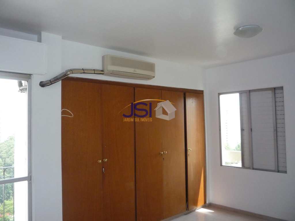 Apartamento em São Paulo, no bairro Vila Andrade