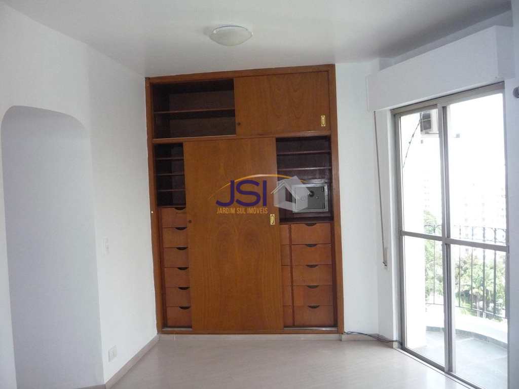 Apartamento em São Paulo, no bairro Vila Andrade