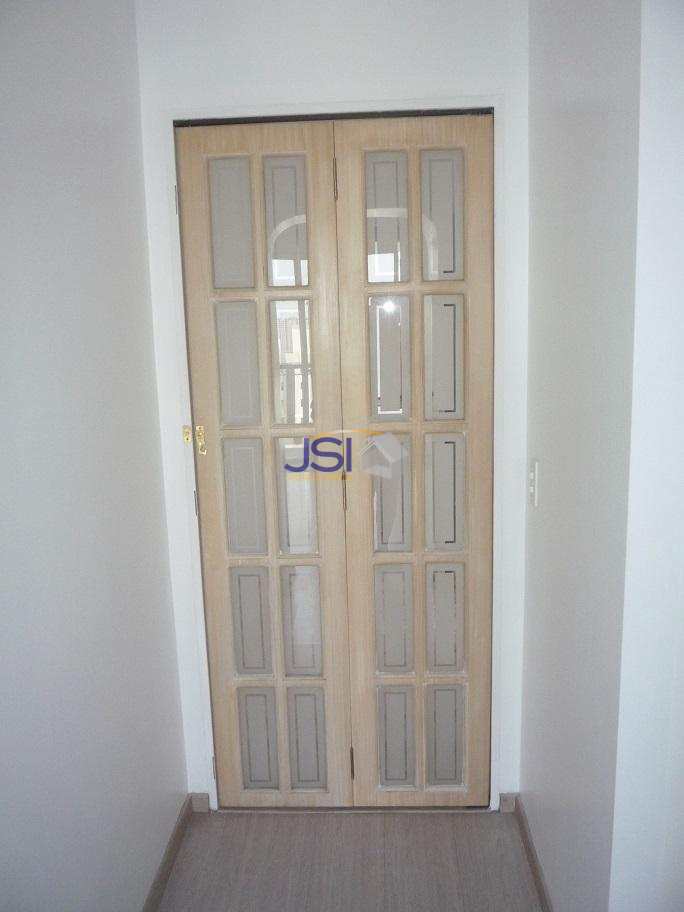 Apartamento em São Paulo, no bairro Vila Andrade