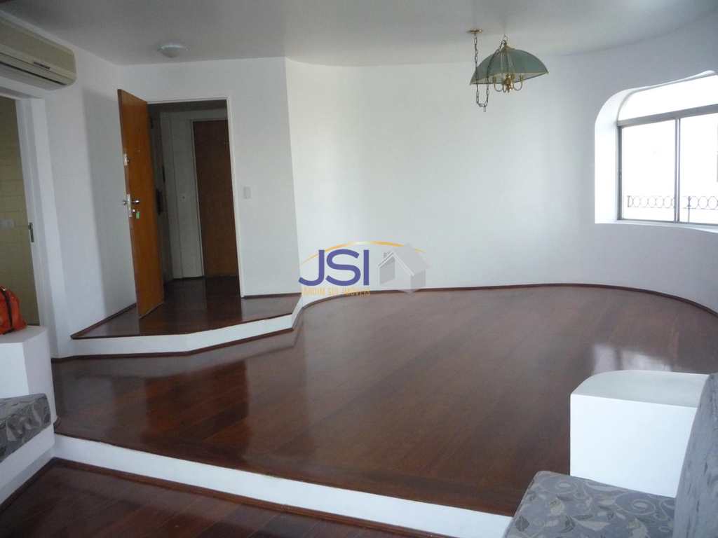 Apartamento em São Paulo, no bairro Vila Andrade