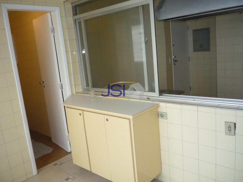 Apartamento em São Paulo, no bairro Vila Andrade