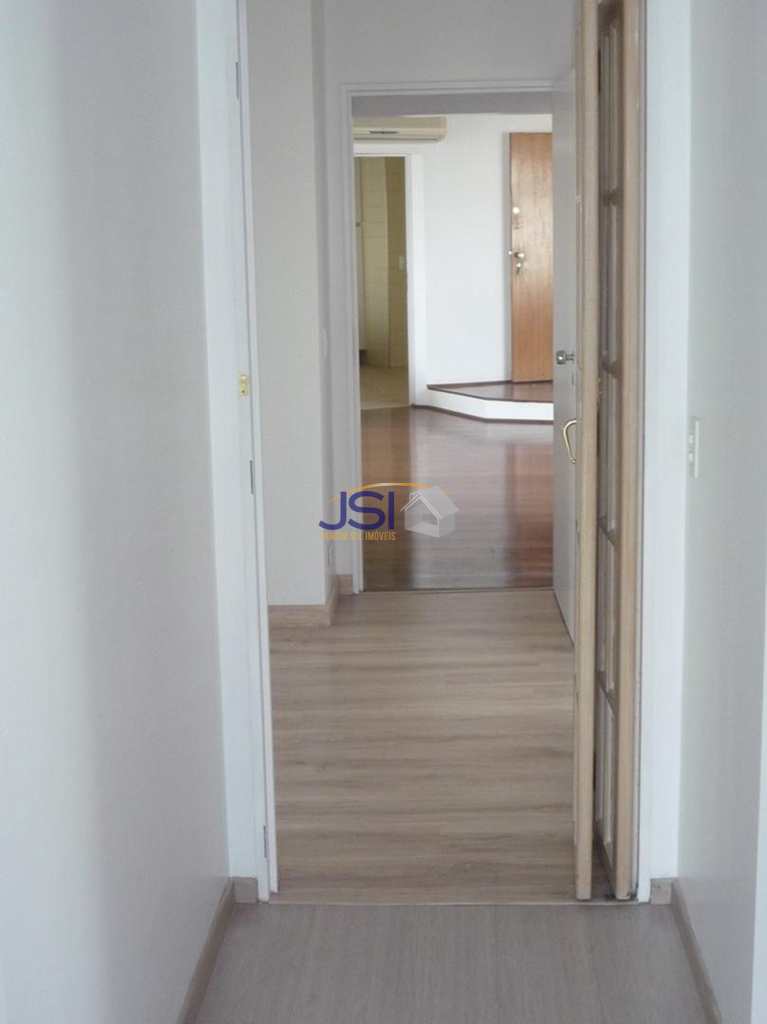 Apartamento em São Paulo, no bairro Vila Andrade