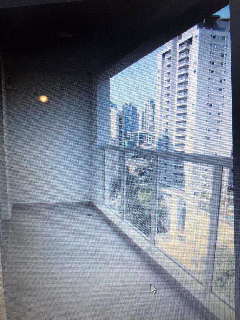 Apartamento em São Paulo, no bairro Vila Andrade