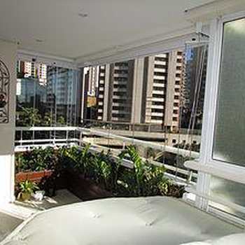 Apartamento em São Paulo, bairro Vila Suzana