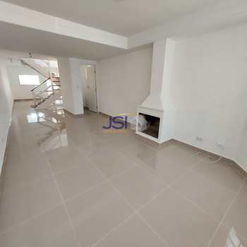 Casa em São Paulo, bairro Jardim Londrina