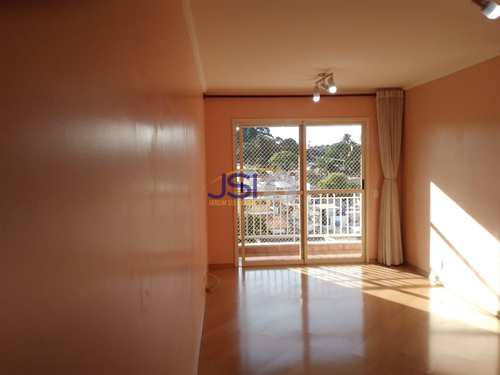 Apartamento, código 17247 em São Paulo, bairro Super Quadra Morumbi