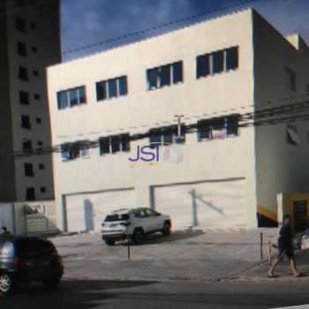 Prédio Comercial em São Paulo, bairro Portal do Morumbi