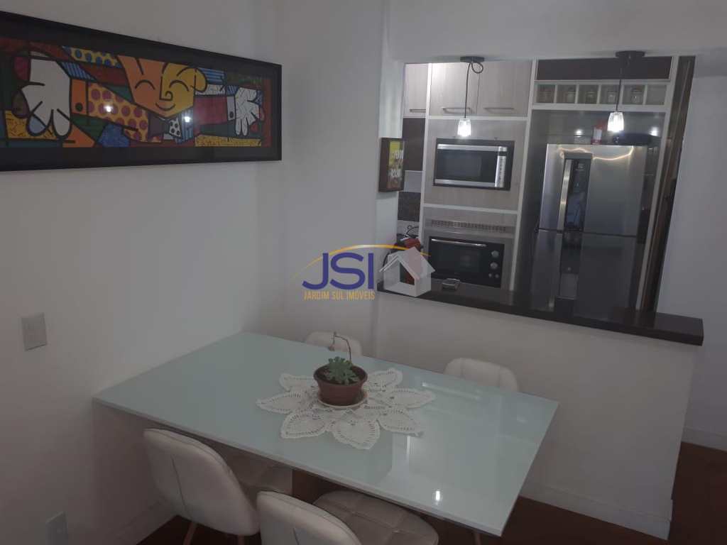 Apartamento em São Paulo, no bairro Vila Andrade