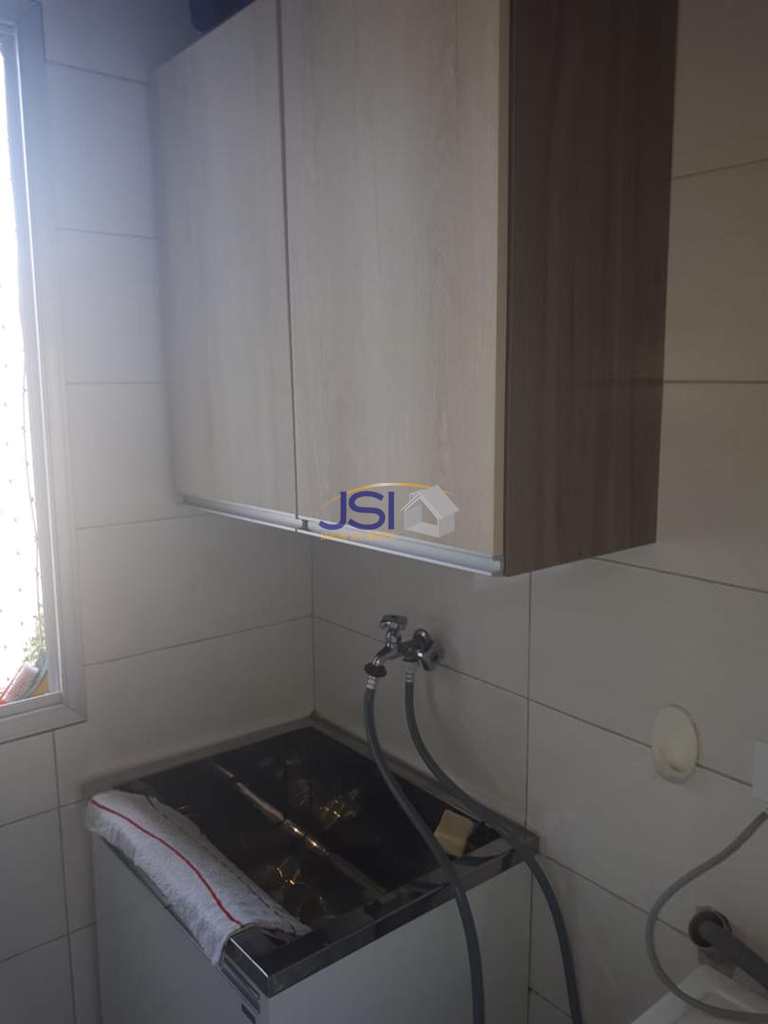 Apartamento em São Paulo, no bairro Vila Andrade
