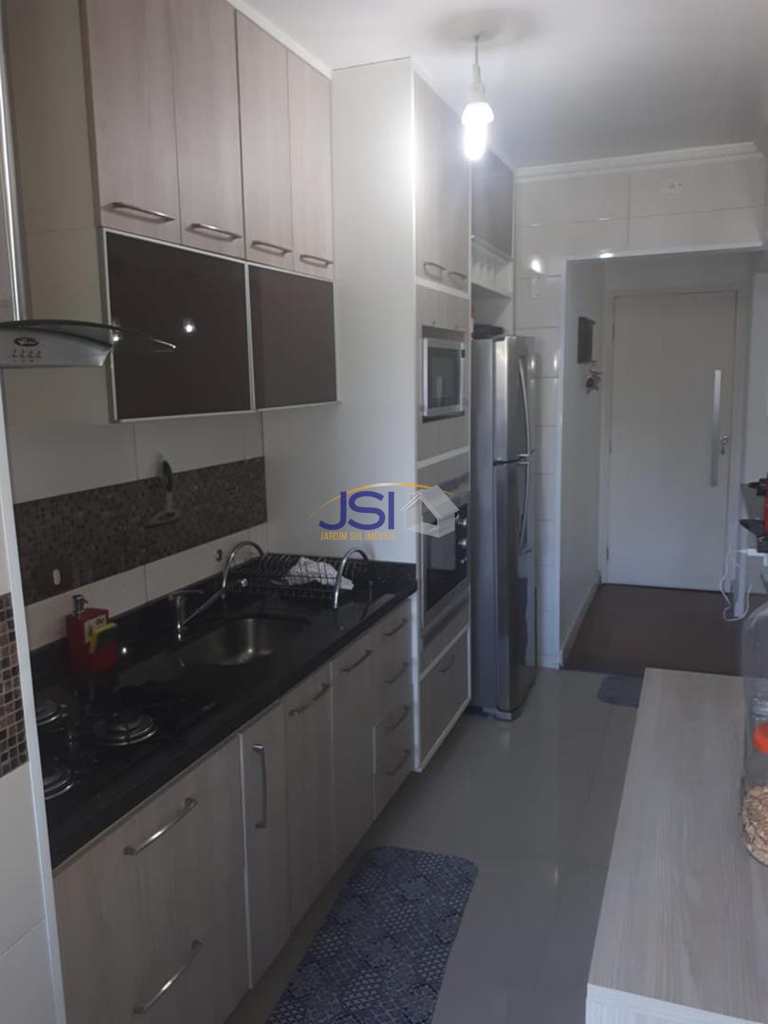 Apartamento em São Paulo, no bairro Vila Andrade