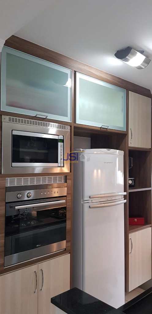 Apartamento em São Paulo, no bairro Vila Andrade