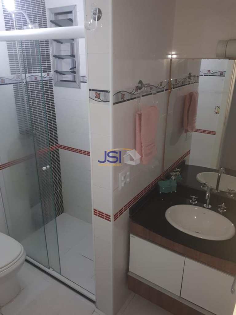 Apartamento em São Paulo, no bairro Vila Andrade