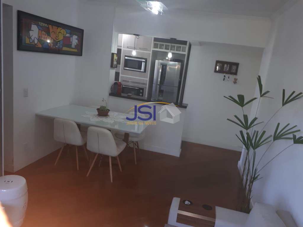 Apartamento em São Paulo, no bairro Vila Andrade