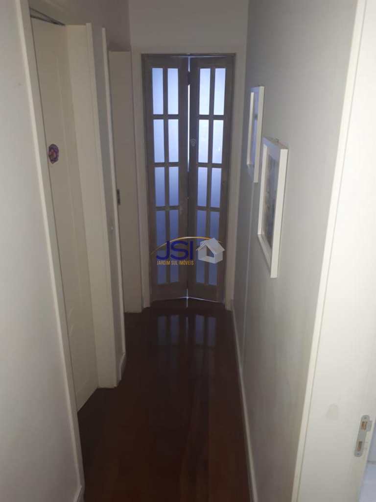 Apartamento em São Paulo, no bairro Vila Andrade