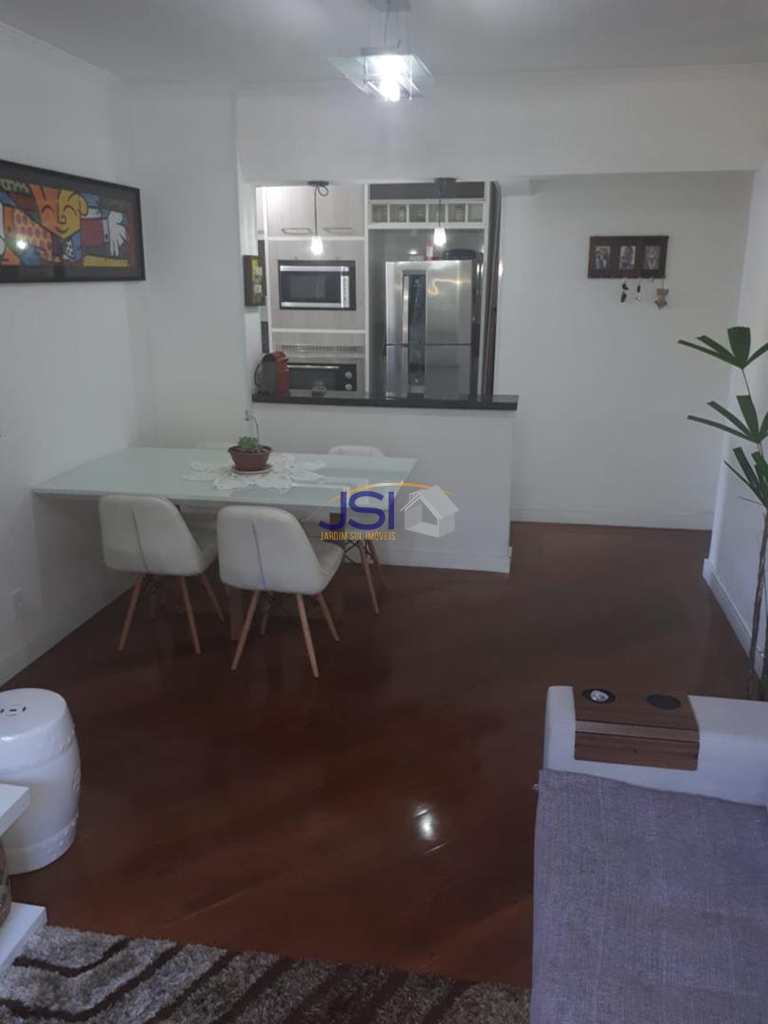 Apartamento em São Paulo, no bairro Vila Andrade