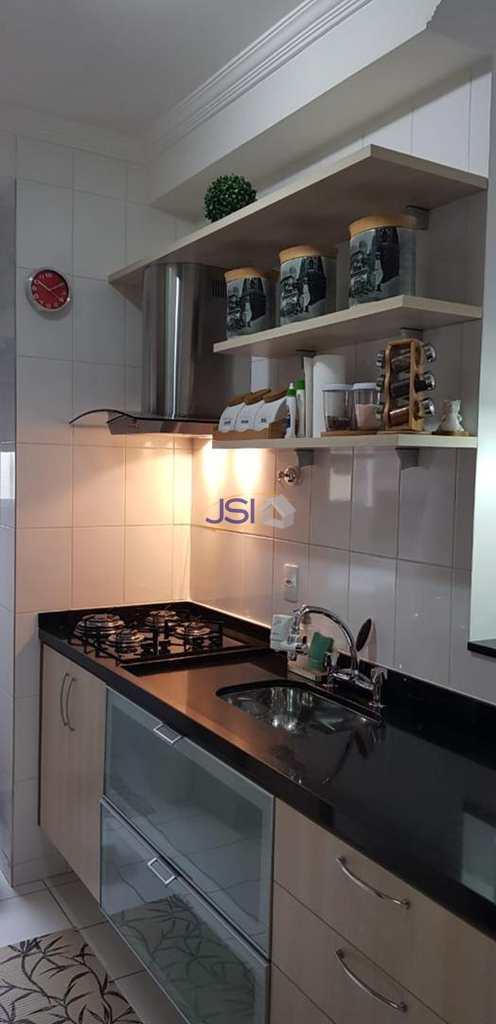 Apartamento em São Paulo, no bairro Vila Andrade