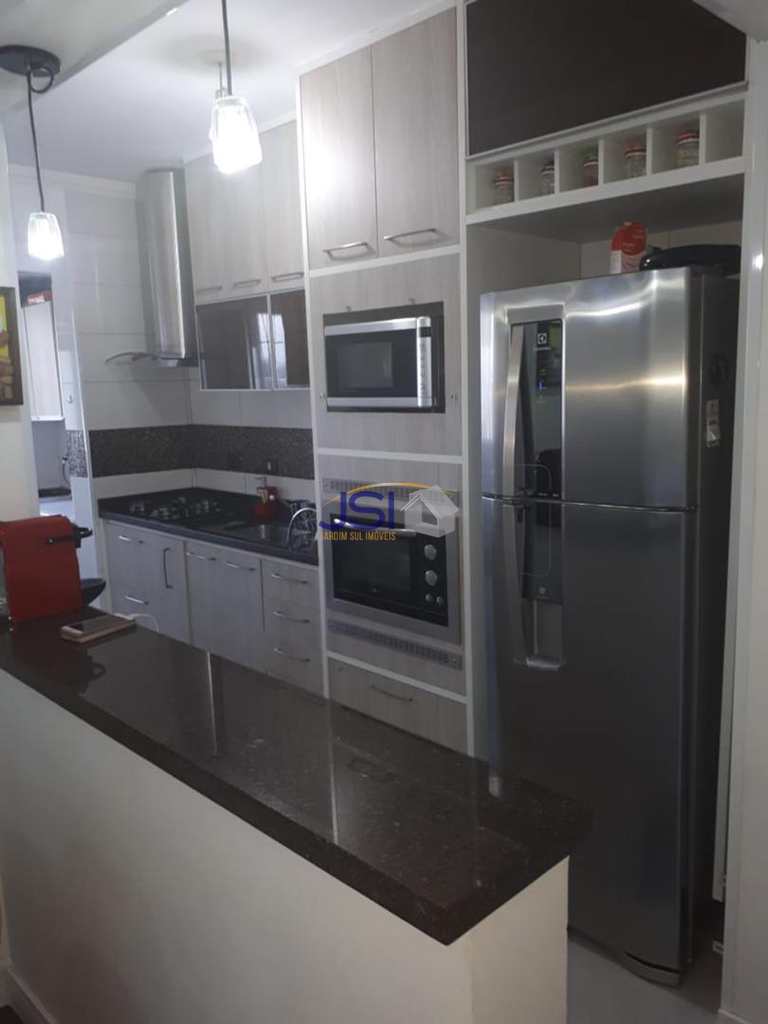 Apartamento em São Paulo, no bairro Vila Andrade