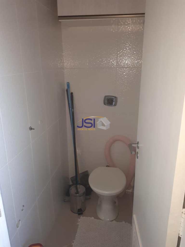 Apartamento em São Paulo, no bairro Vila Andrade