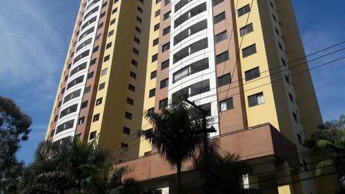 Apartamento, código 17604 em São Paulo, bairro Morumbi