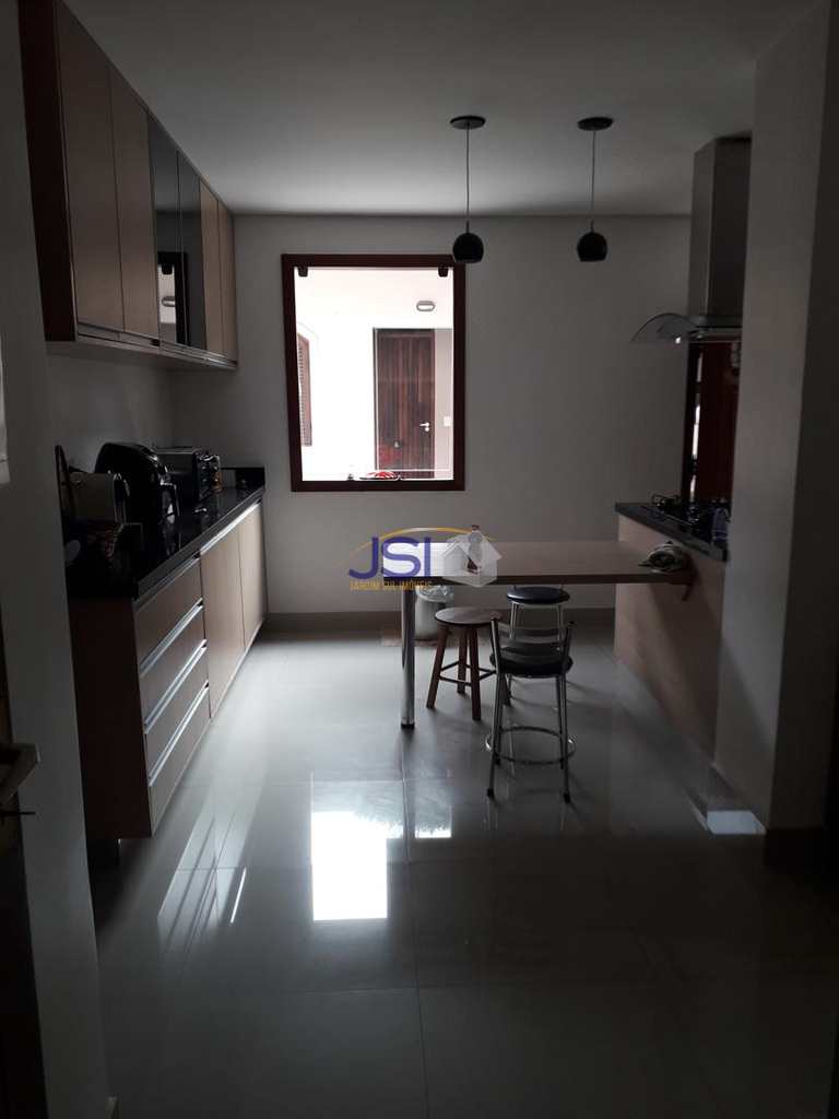 Casa em São Paulo, no bairro Jardim Leonor