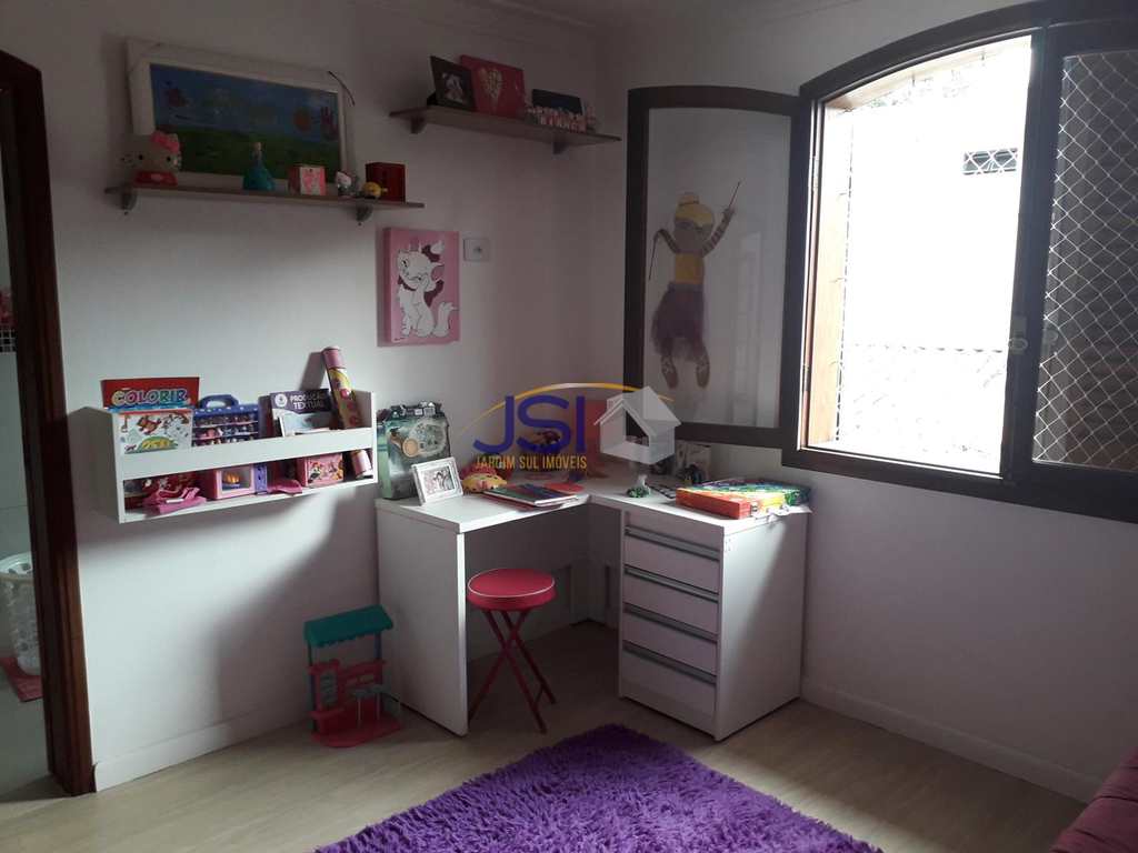 Casa em São Paulo, no bairro Jardim Leonor