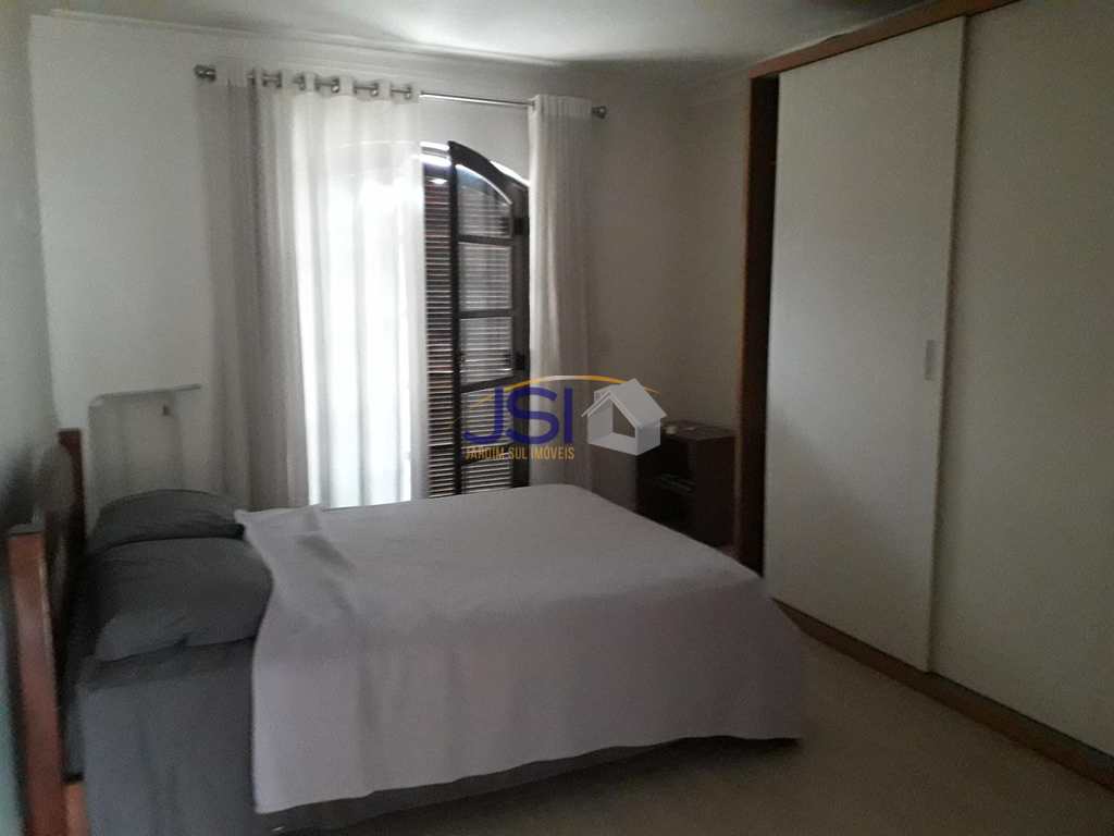 Casa em São Paulo, no bairro Jardim Leonor