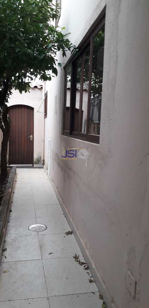 Casa em São Paulo, no bairro Jardim Leonor