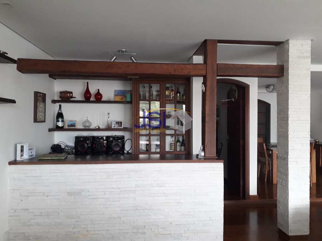 Casa em São Paulo, no bairro Jardim Leonor