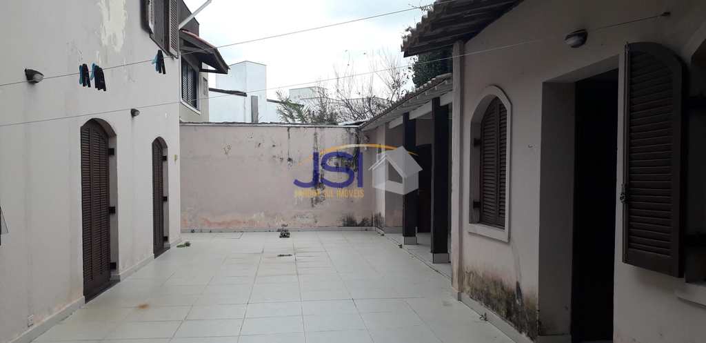 Casa em São Paulo, no bairro Jardim Leonor