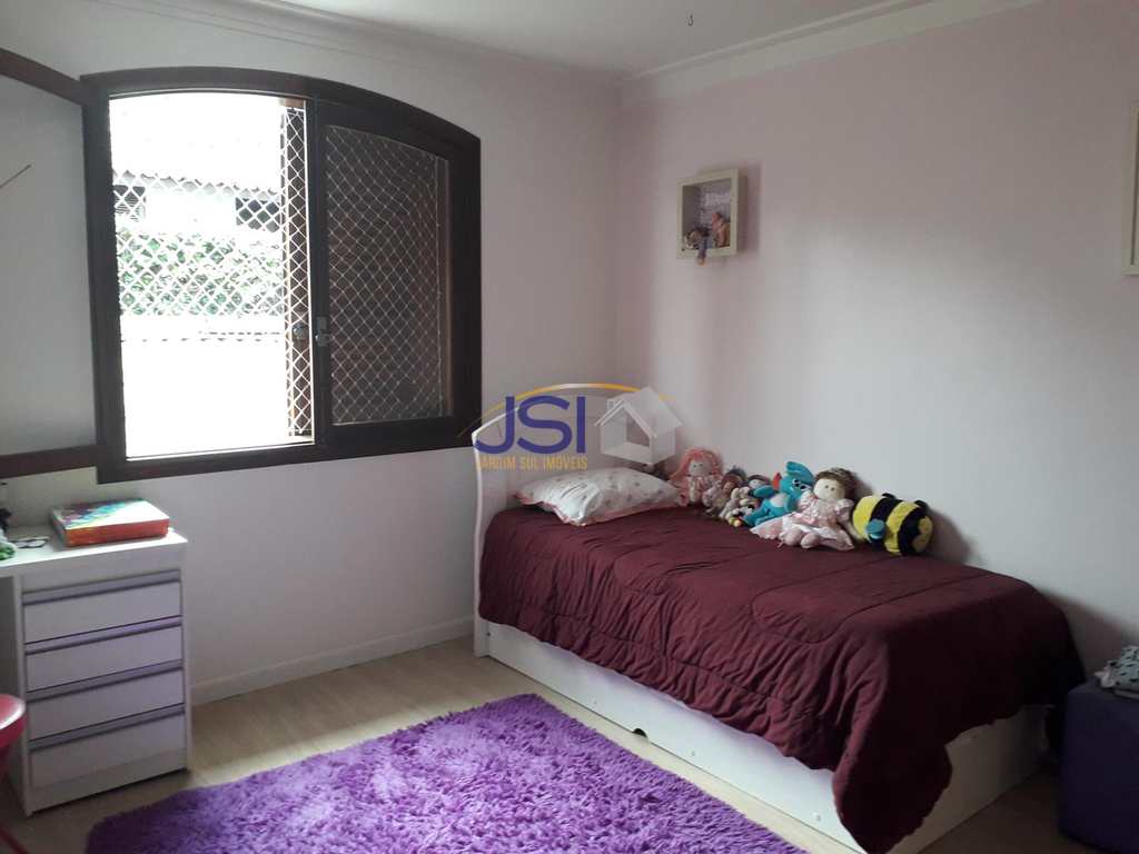 Casa em São Paulo, no bairro Jardim Leonor