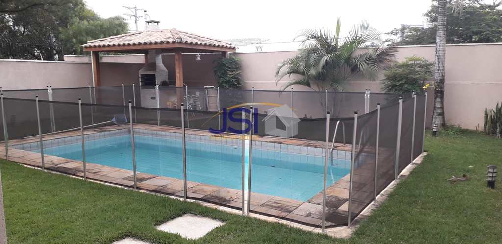 Casa em São Paulo, no bairro Jardim Leonor