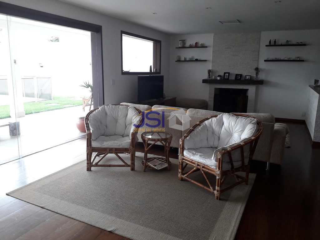 Casa em São Paulo, no bairro Jardim Leonor