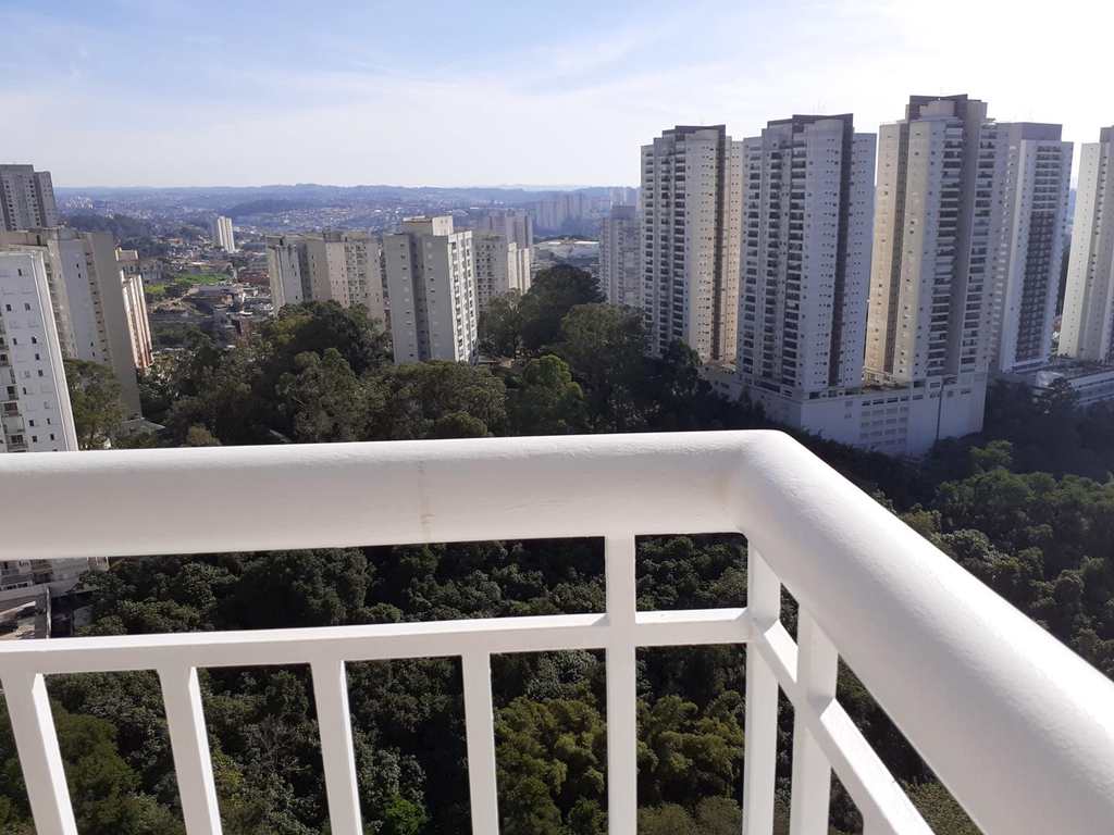 Cobertura em São Paulo, no bairro Sé