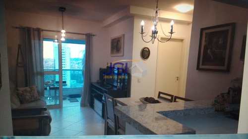 Apartamento, código 17838 em São Paulo, bairro Jardim Ampliação