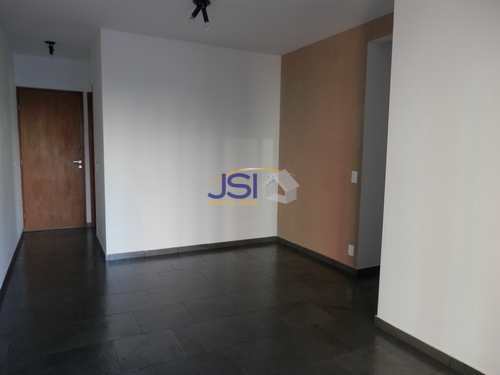 Apartamento, código 17992 em São Paulo, bairro Morumbi