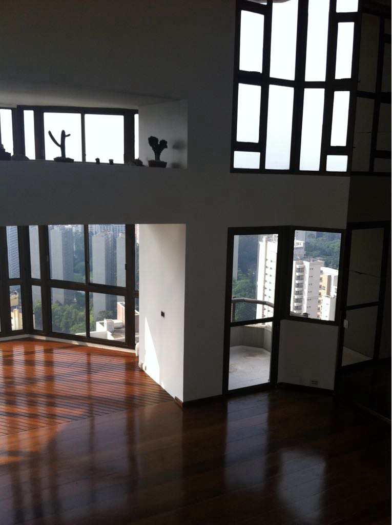 Apartamento em São Paulo, no bairro Vila Suzana