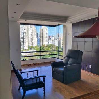 Apartamento em São Paulo, bairro Jardim Londrina