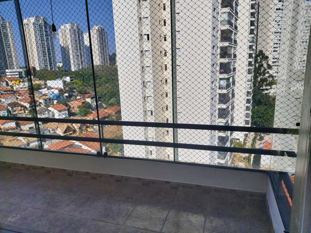 Apartamento em São Paulo, no bairro Jardim Londrina