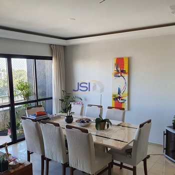 Apartamento em São Paulo, bairro Vila Suzana