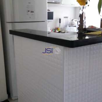 Apartamento em São Paulo, bairro Vila Andrade
