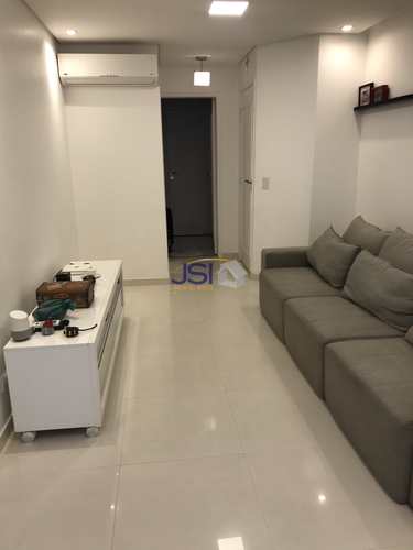 Apartamento, código 18372 em São Paulo, bairro Vila Suzana