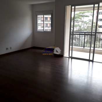 Apartamento em São Paulo, bairro Vila Suzana