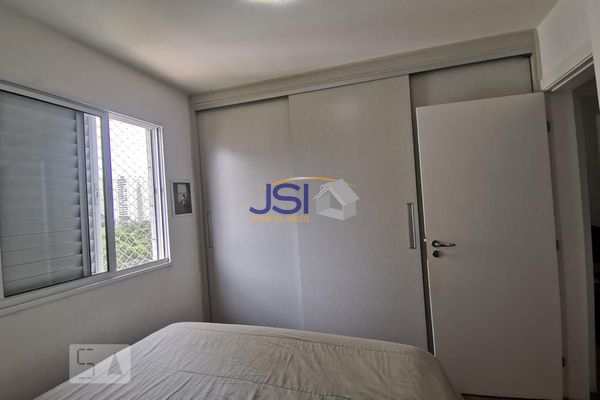 Apartamento em São Paulo, no bairro Parque Reboucas