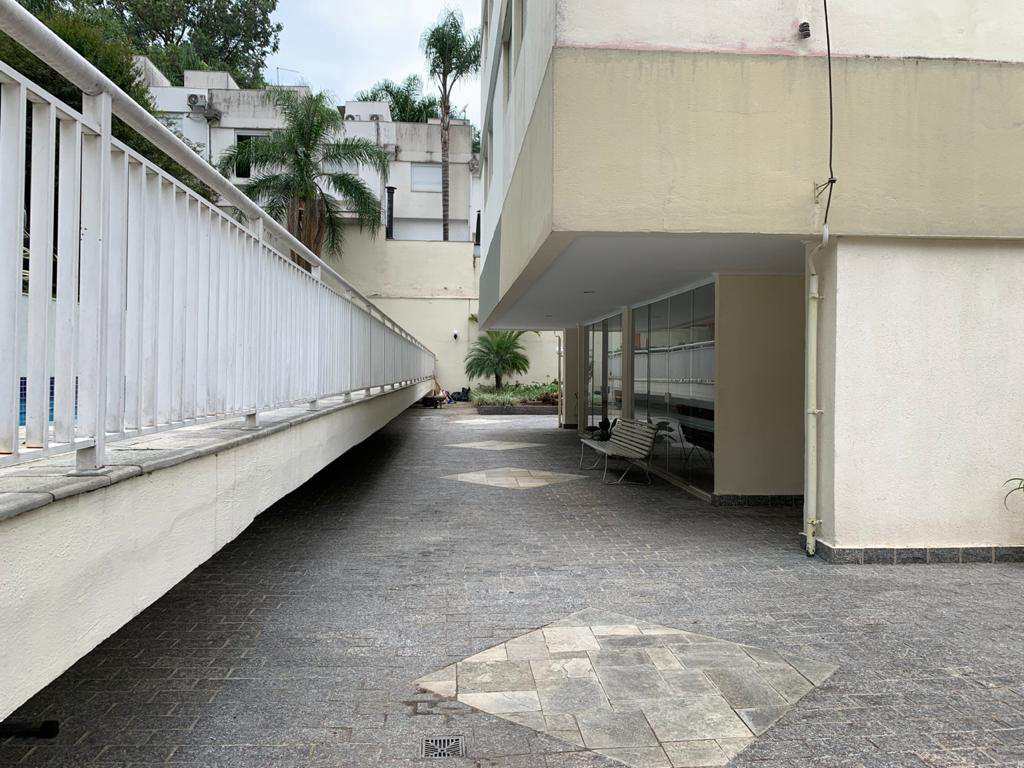 Apartamento em São Paulo, no bairro Real Parque